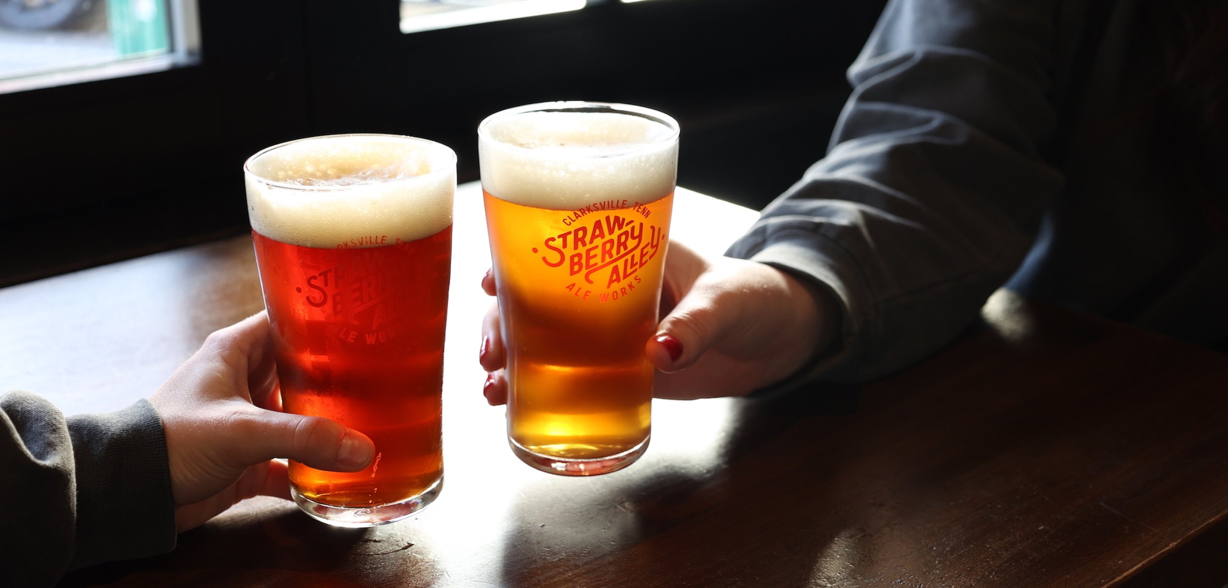 Photo of Strawberry Alley Ale Works