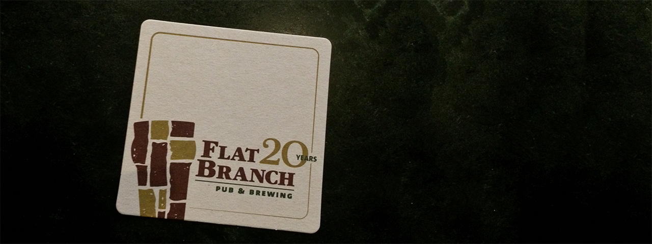Photo of Flat Branch Pub & Brewing