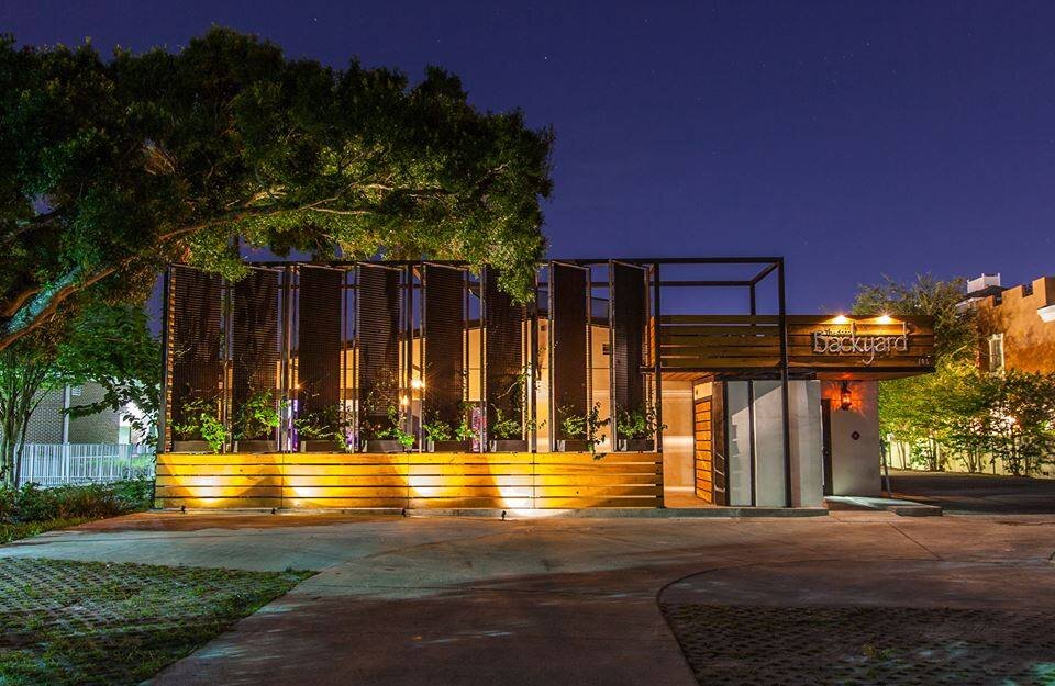 Photo of The Soho Backyard