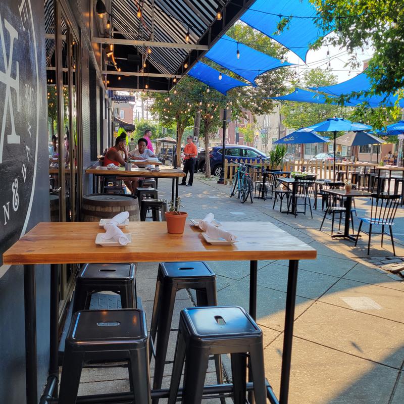 Photo of Avenue Kitchen & Bar