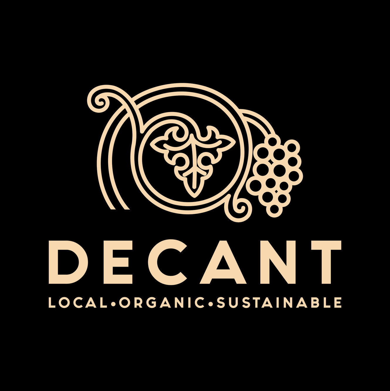 Photo of Decant