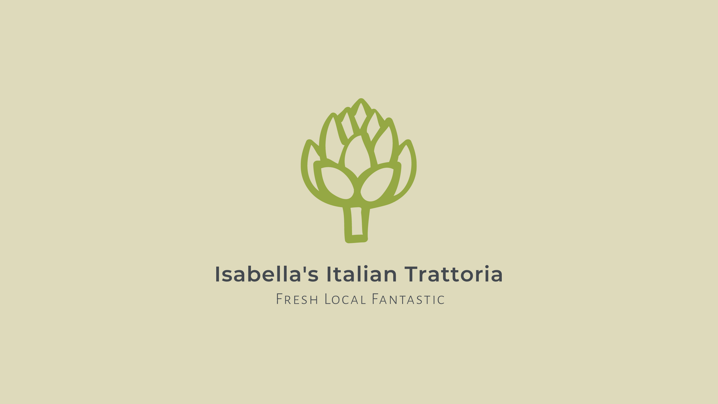 Photo of Isabella's Italian Trattoria