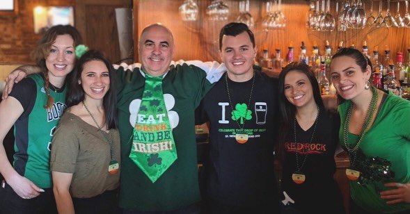 Photo of Red Rock Tavern