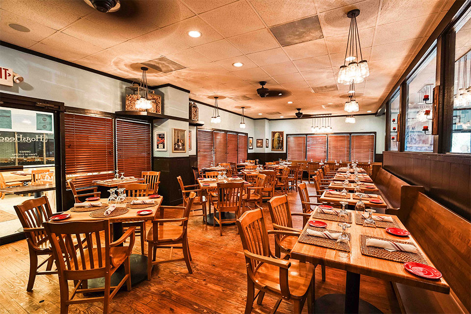 Photo of HogsHead Kitchen and Wine Bar