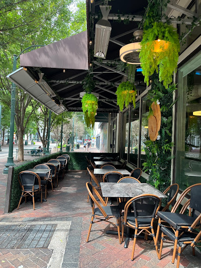 Photo of Sage Restaurant