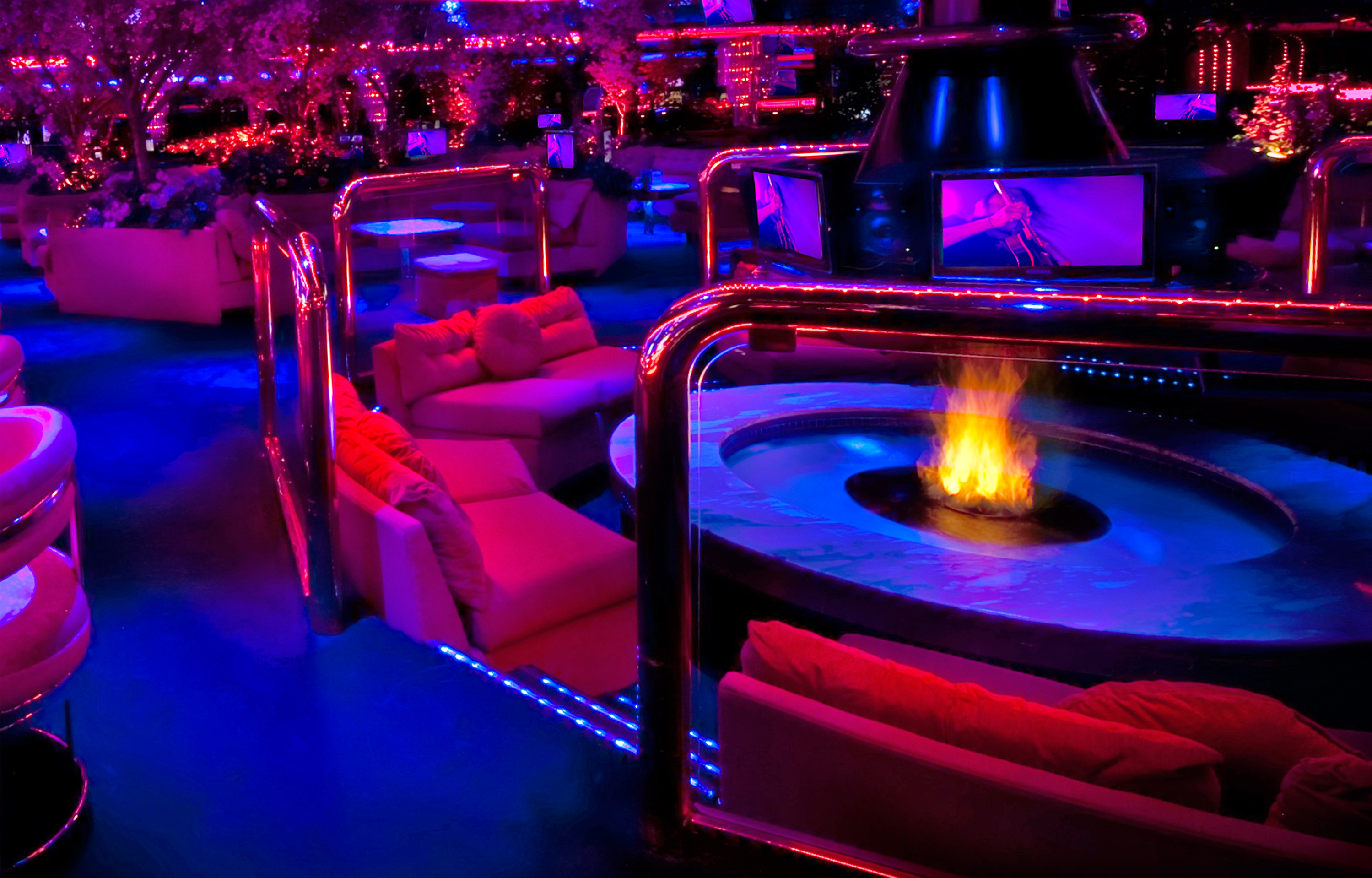 Photo of Peppermill Restaurant and Fireside Lounge