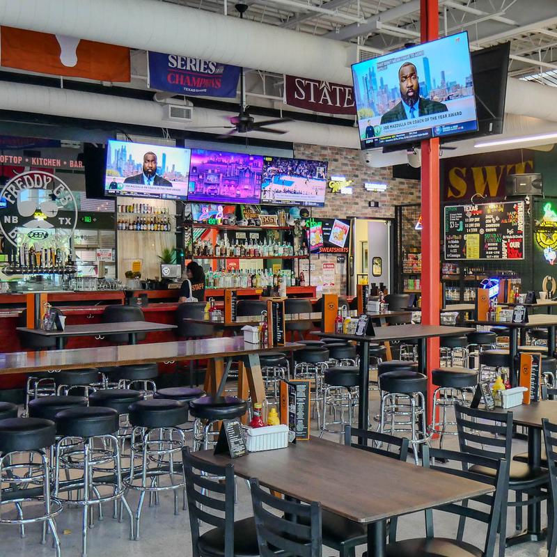 Photo of Freddy C's Lounge