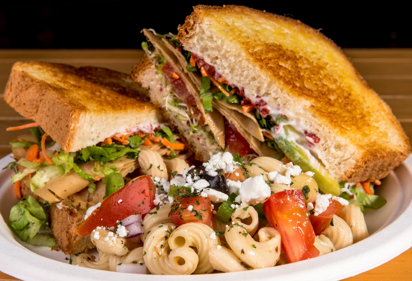 Photo of Spliffs Gastropub