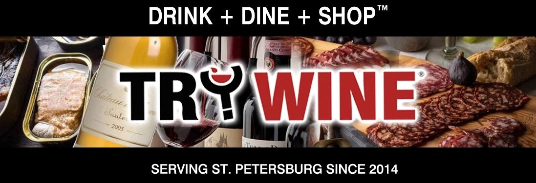 Photo of TRY WINE Collective, DRINK+DINE+SHOP