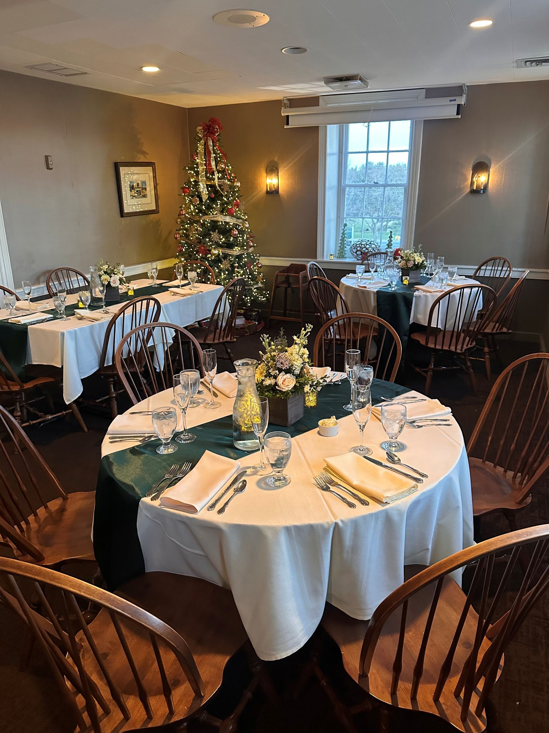 Photo of The Greenfield Restaurant & Bar