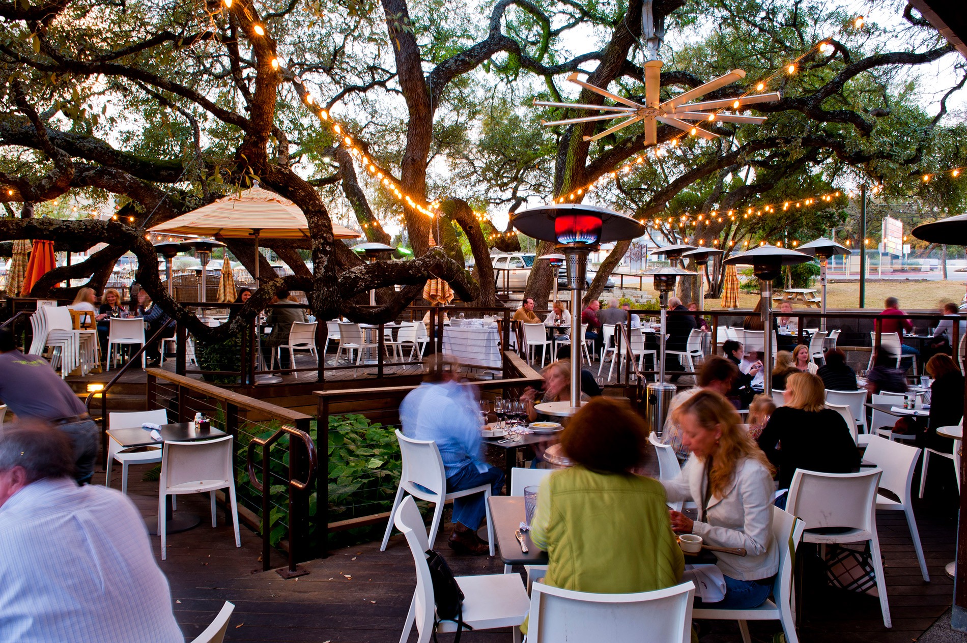 Photo of The Grove Wine Bar & Kitchen - Westlake