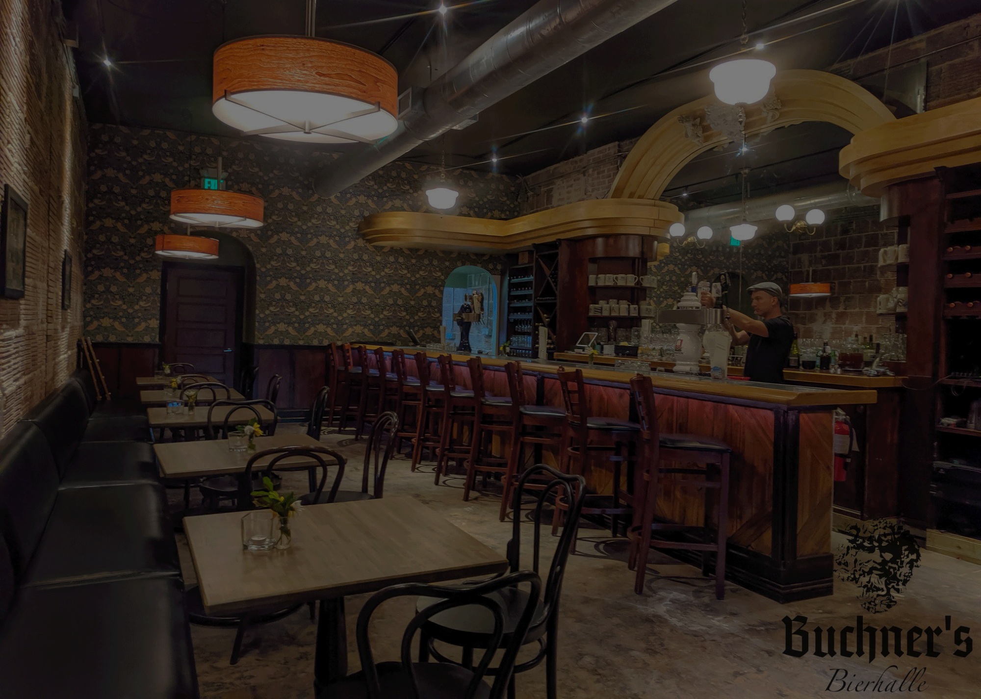 Photo of Buchner's Bierhalle