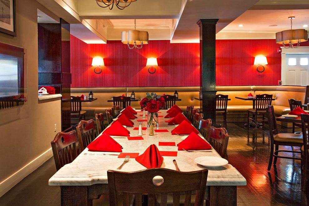 Photo of Torino Restaurant and Bar