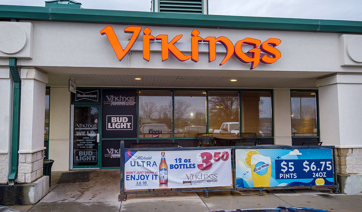 Photo of Vikings Grille Topeka
