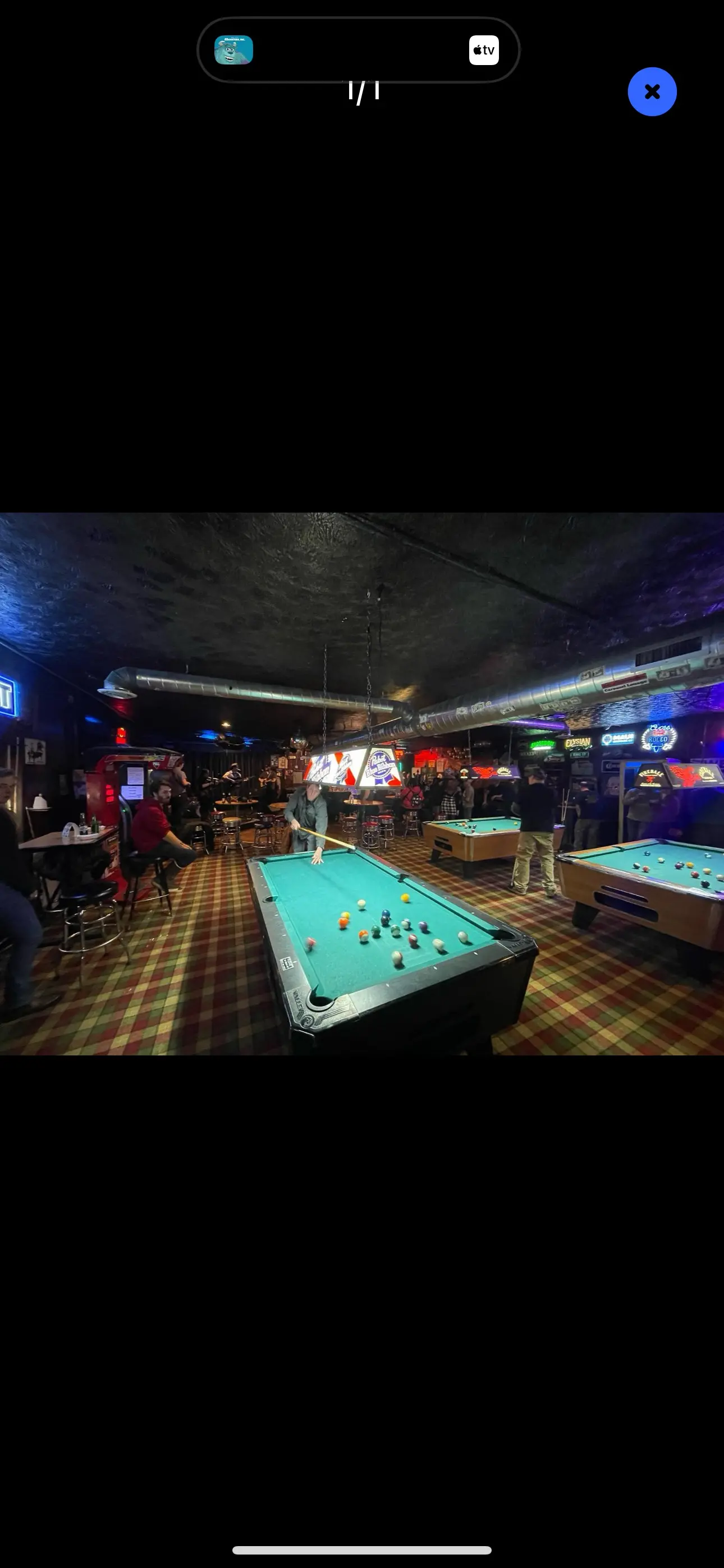 Photo of Carousel Lounge