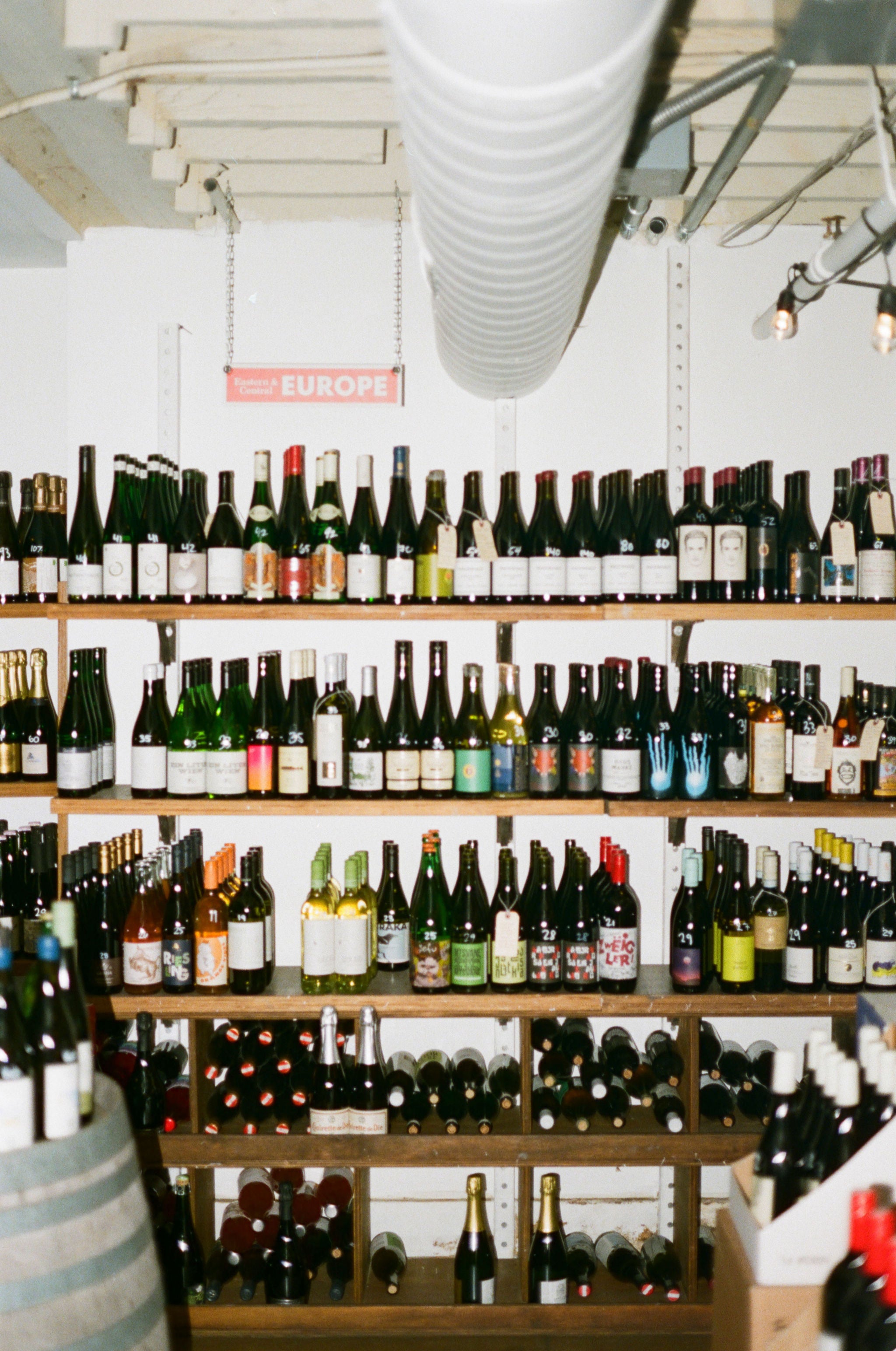 Photo of Vino Carta Wine Shop and Bar
