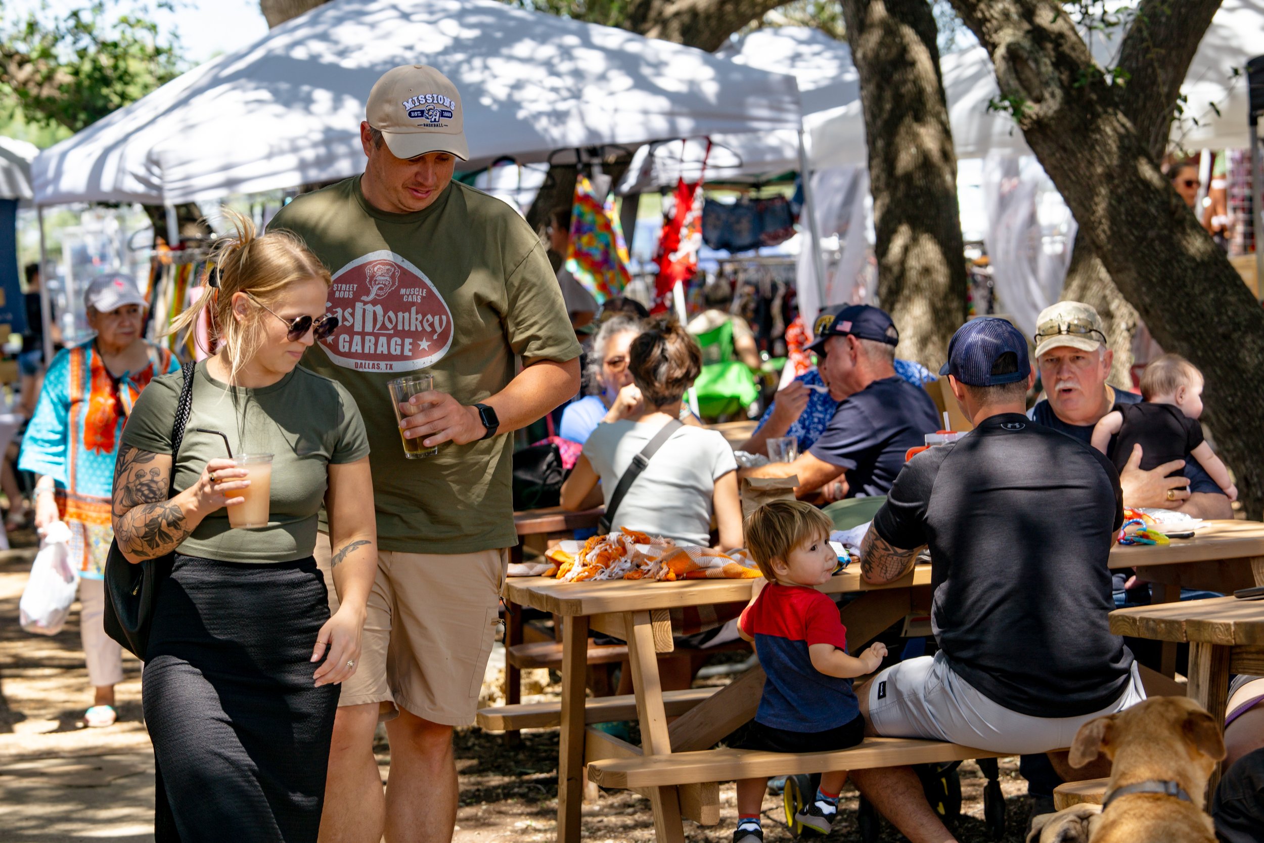 Photo of Cactus Land Brewing Company