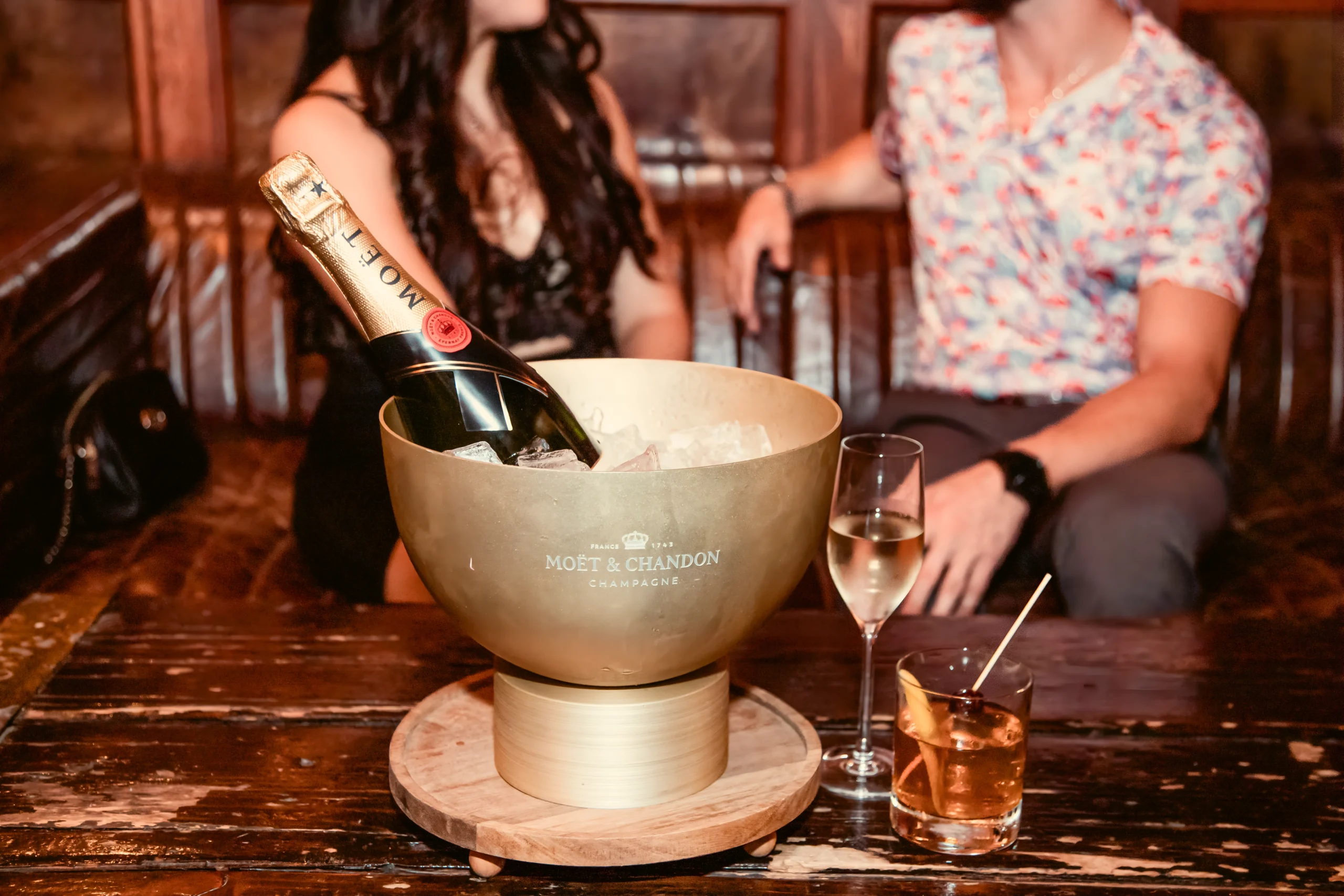 Photo of Flute & Dram
