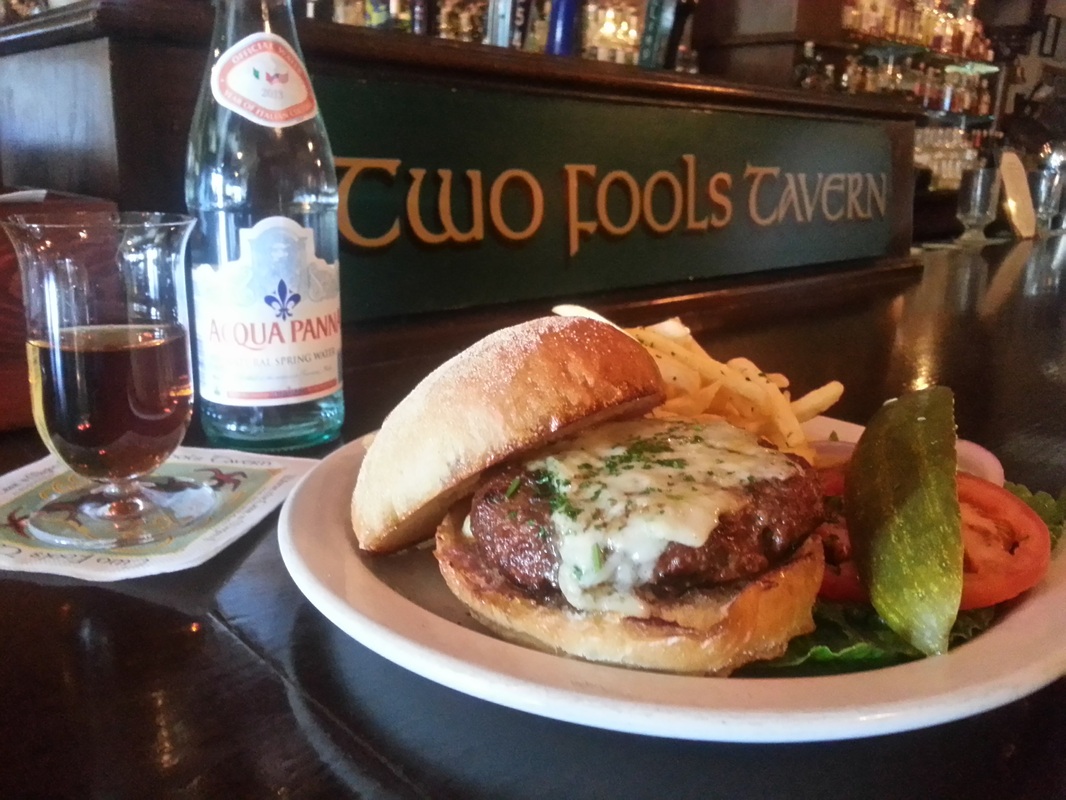 Photo of Two Fools Tavern
