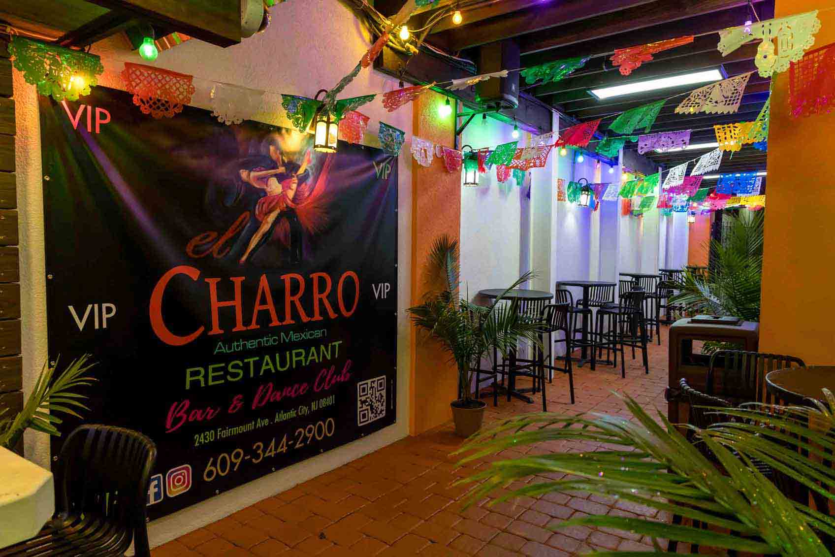 Photo of El Charro Mexican Restaurant & Bar