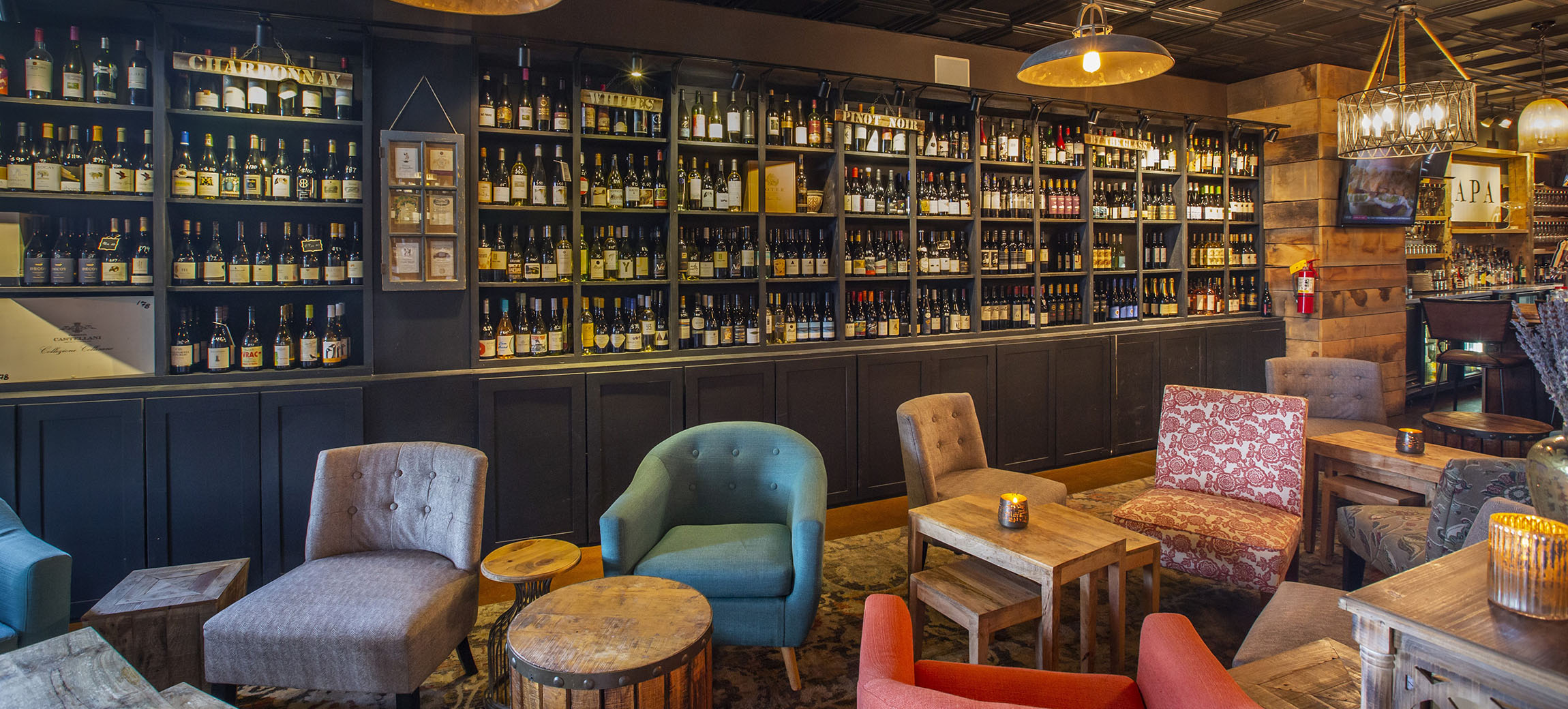 Photo of NAPA Kitchen + Bar Dublin