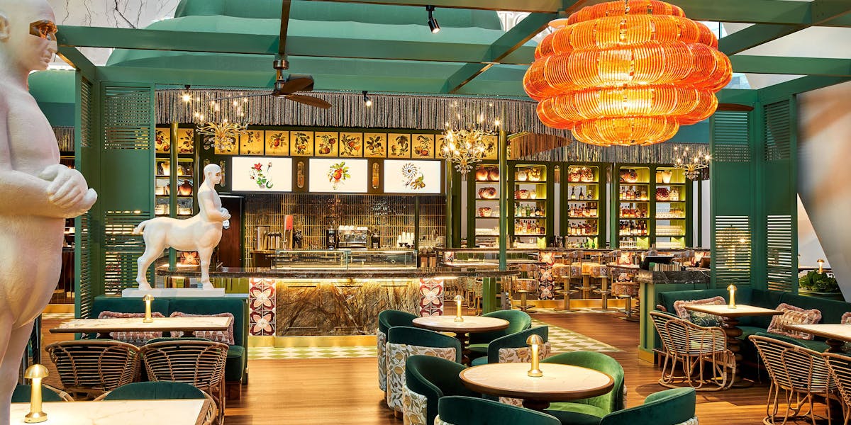 Photo of Bar Centro by José Andrés