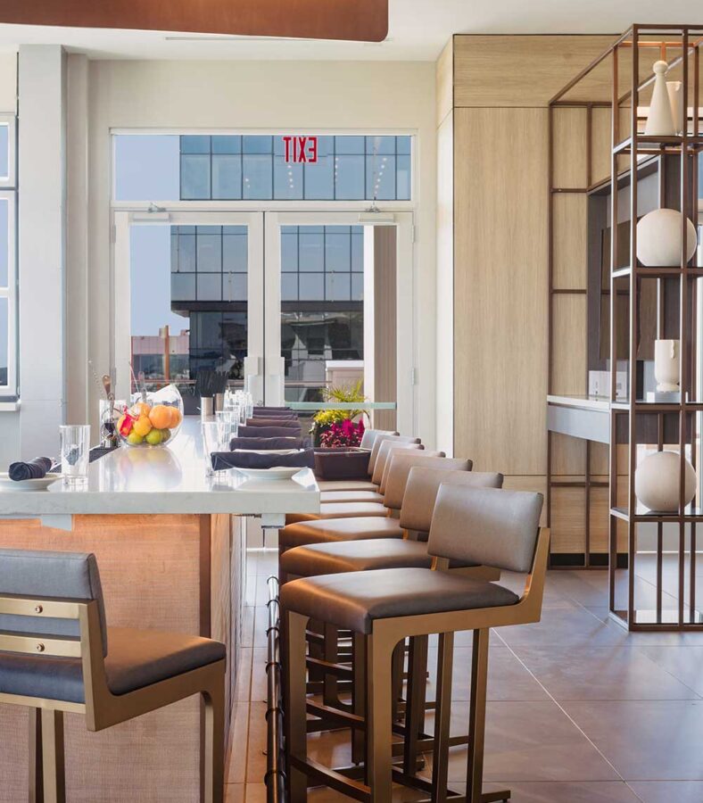 Photo of The Willard Rooftop Lounge