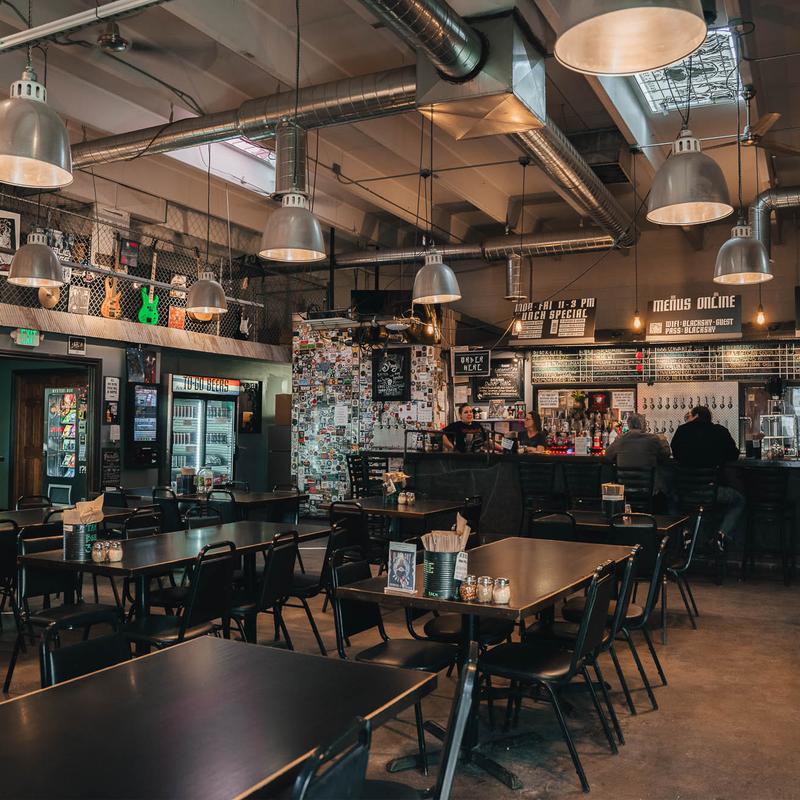 Photo of Black Sky Brewery