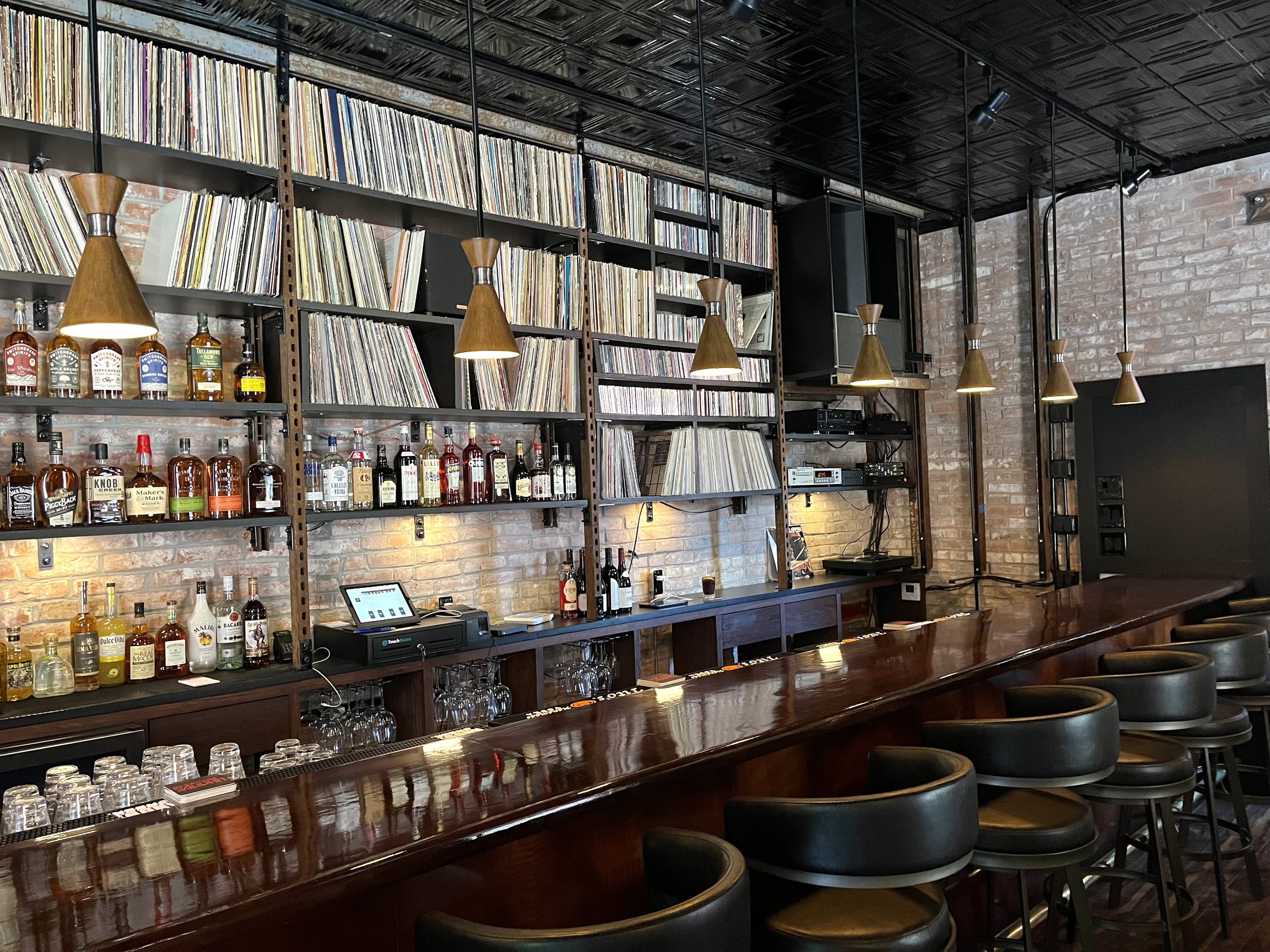 Photo of The Saturn Lounge