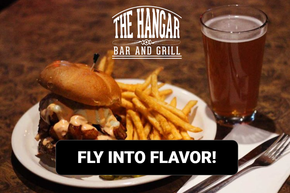 Photo of The Hangar Bar and Grill