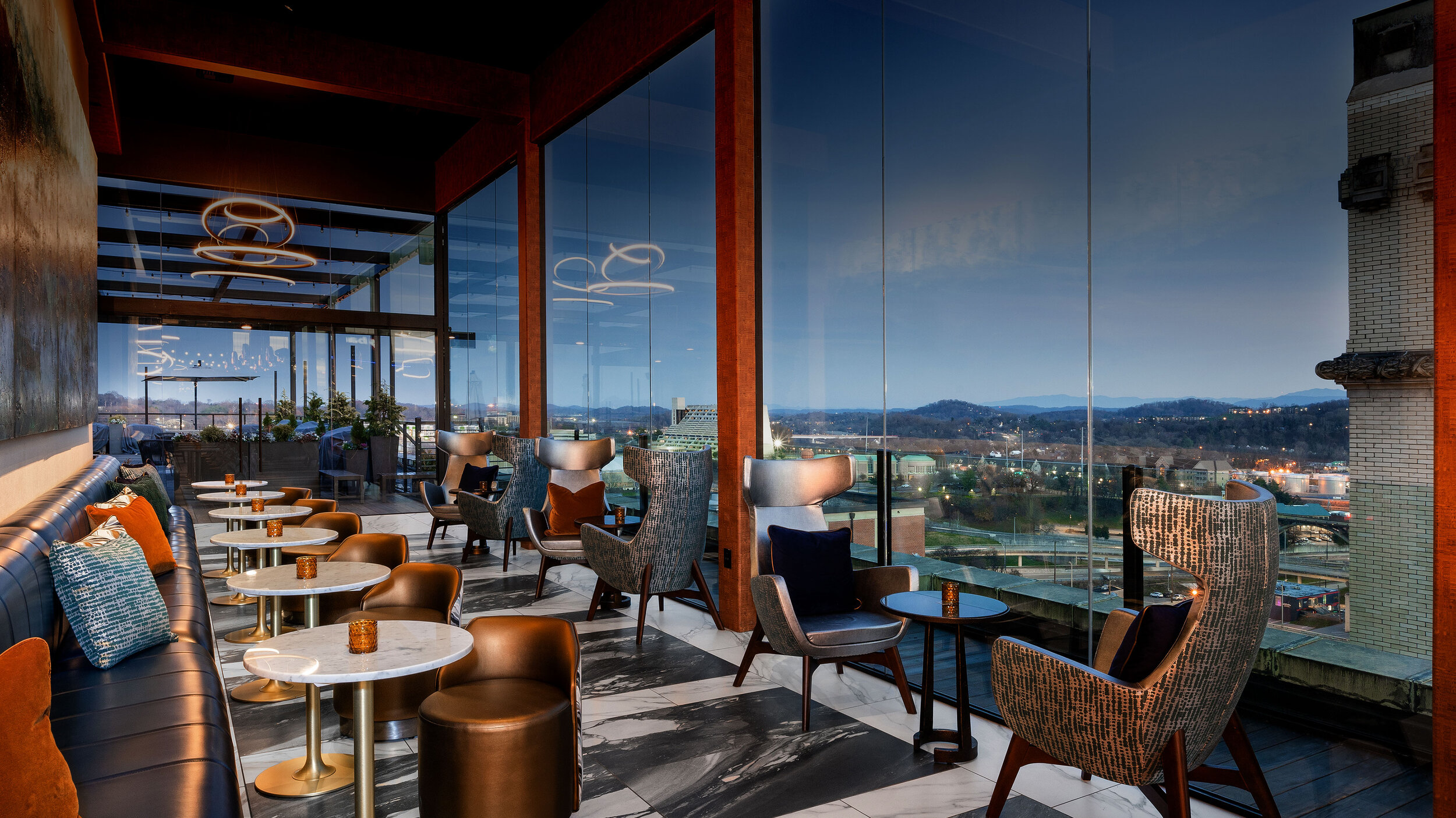 Photo of Five Thirty Lounge