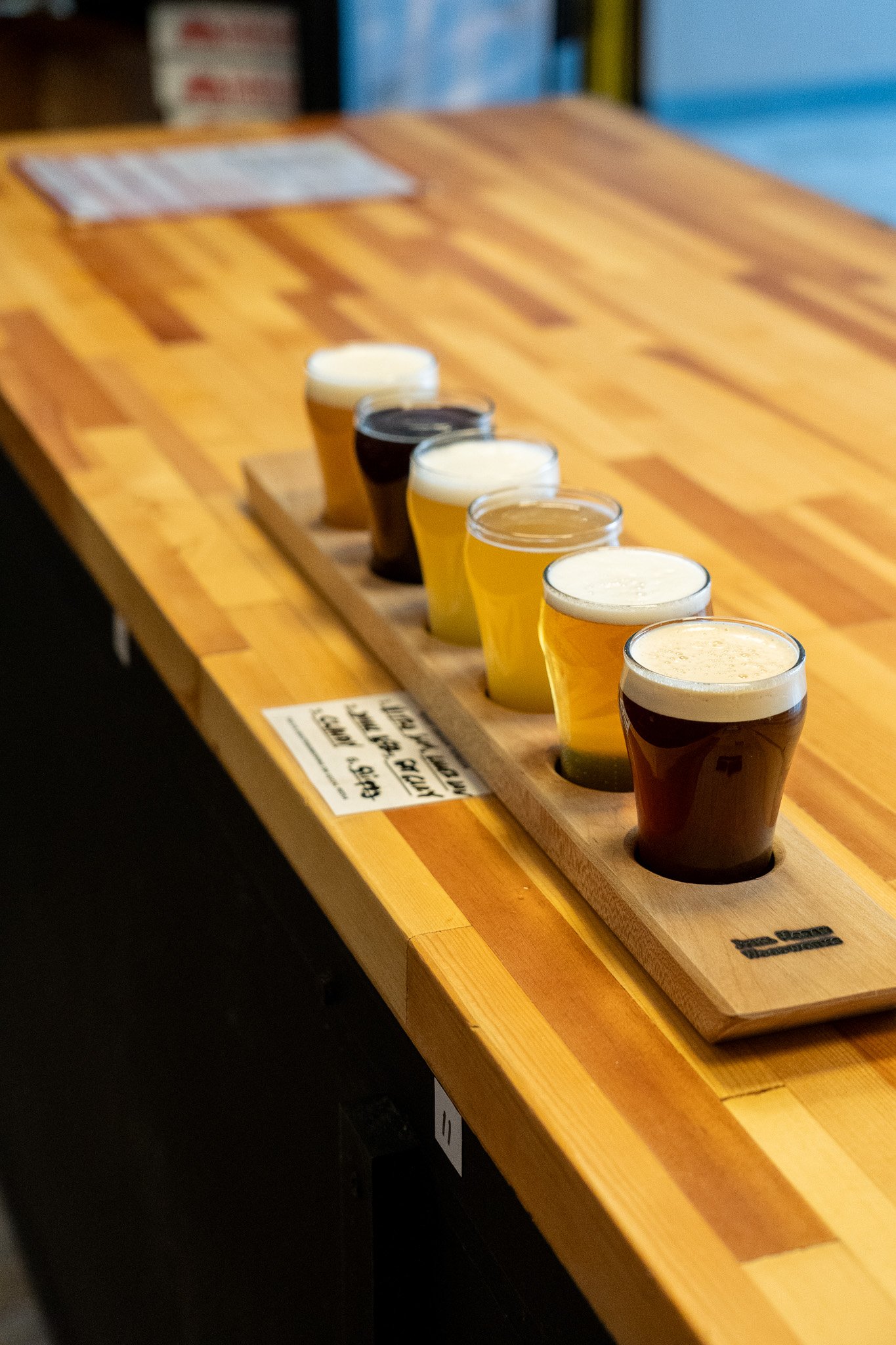 Photo of East End Brewing Company