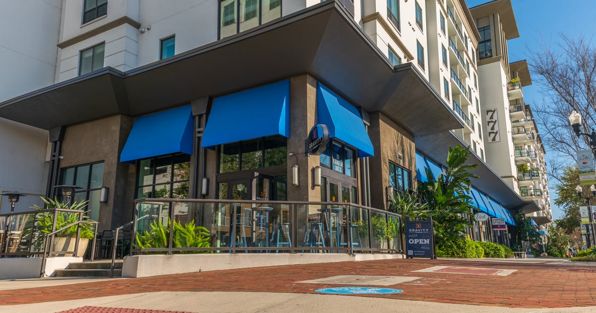 Photo of Gravity Taproom