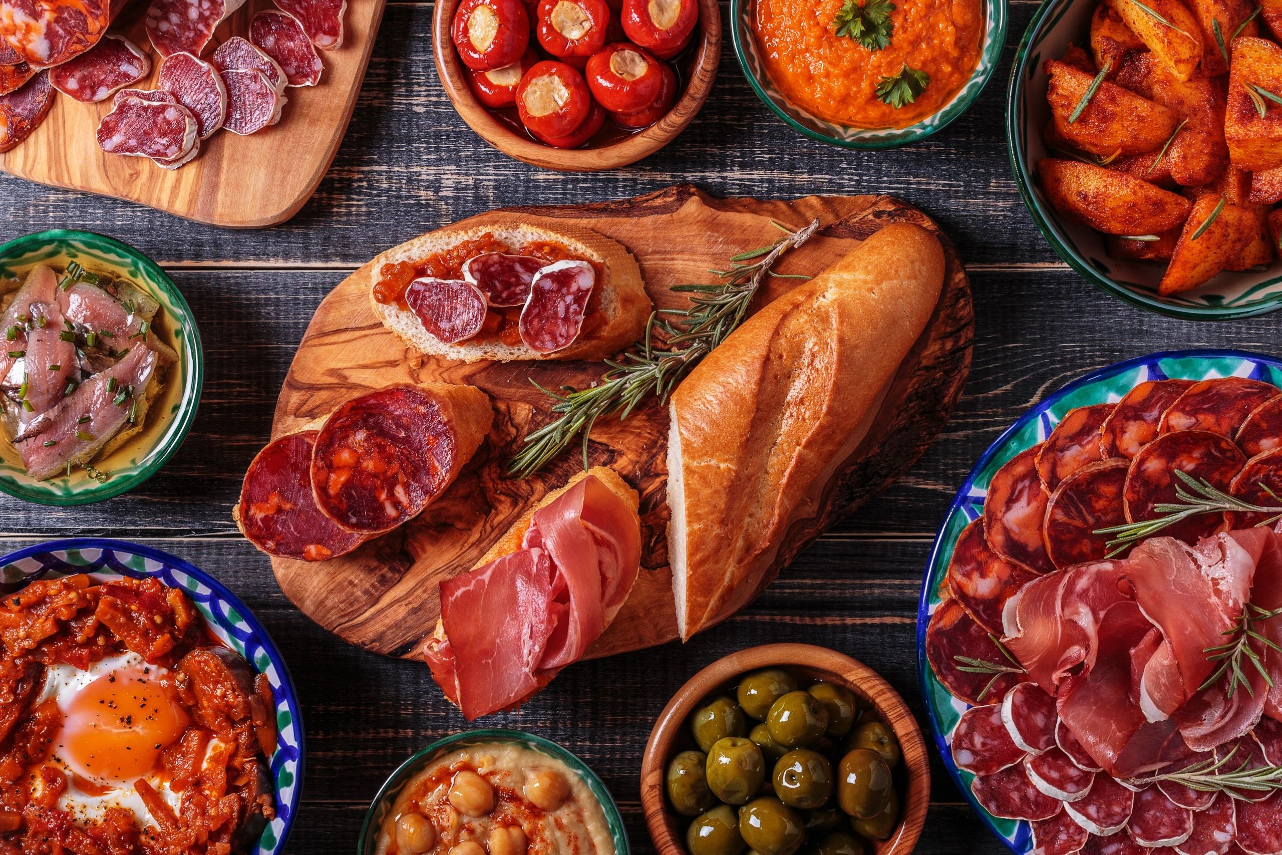 Photo of Paloma Bar de Tapas