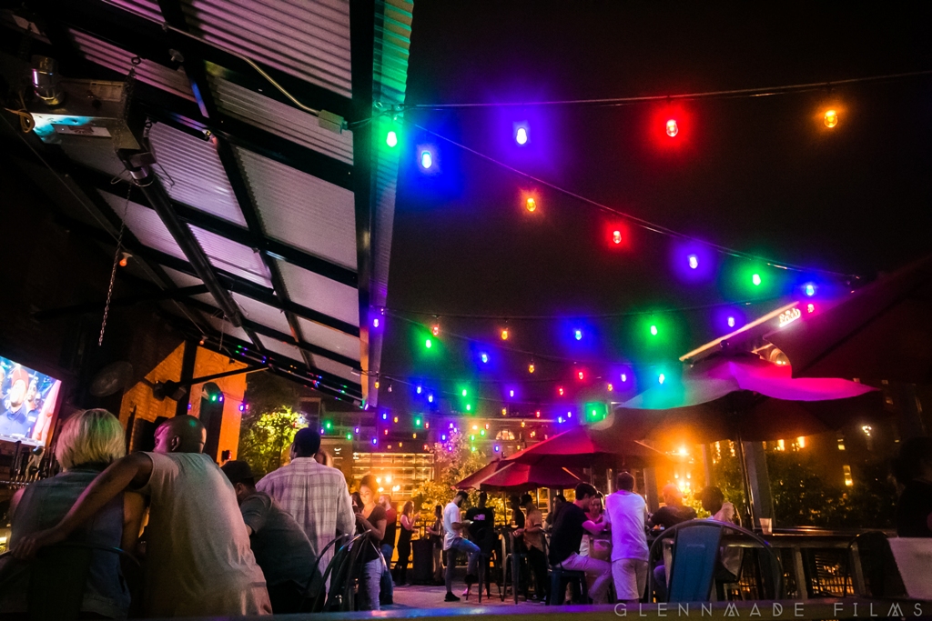 Photo of Tin Roof
