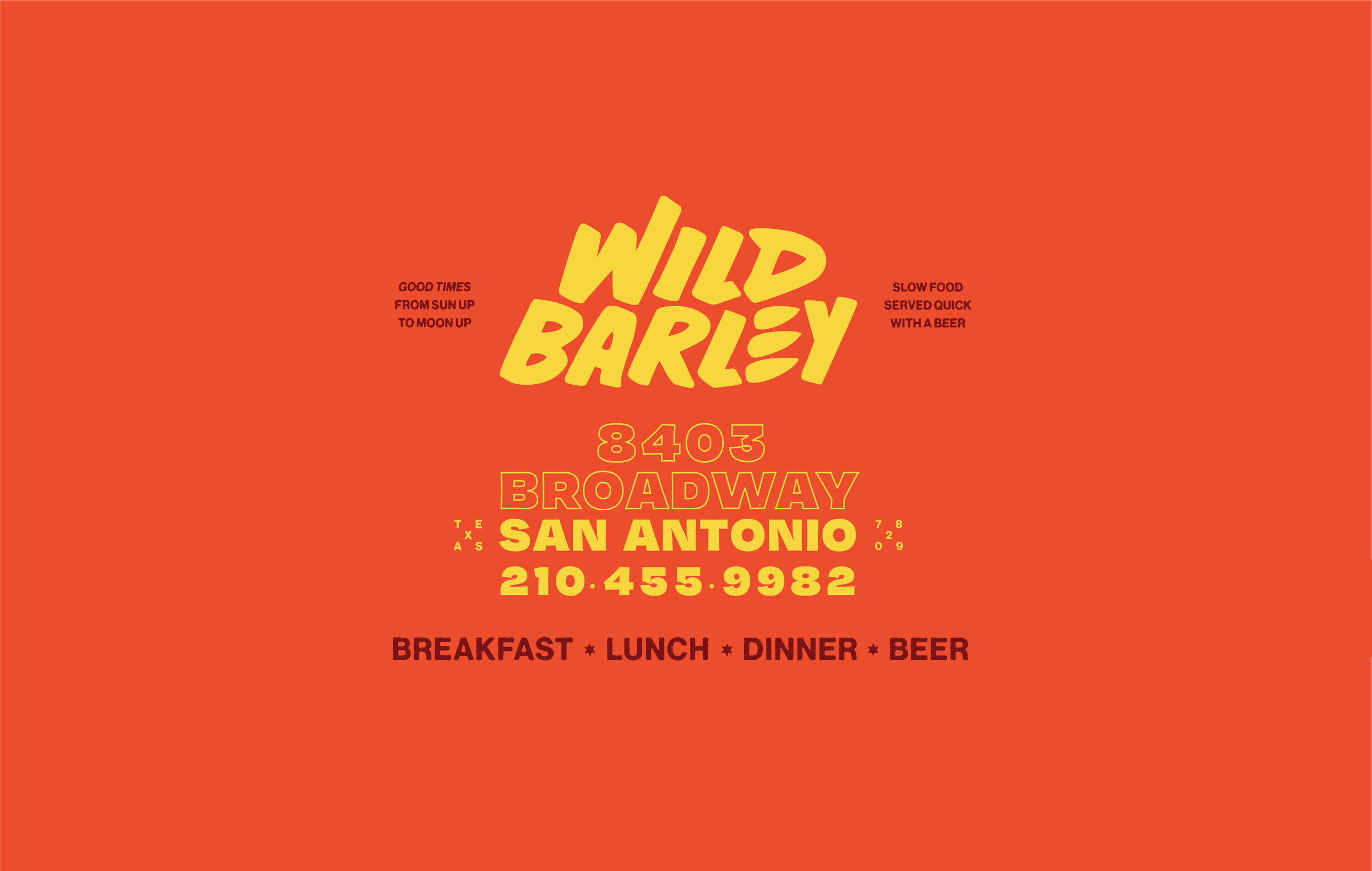 Photo of Wild Barley Kitchen & Brewery