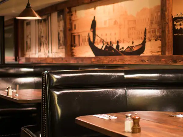 Photo of Pascolo Ristorante