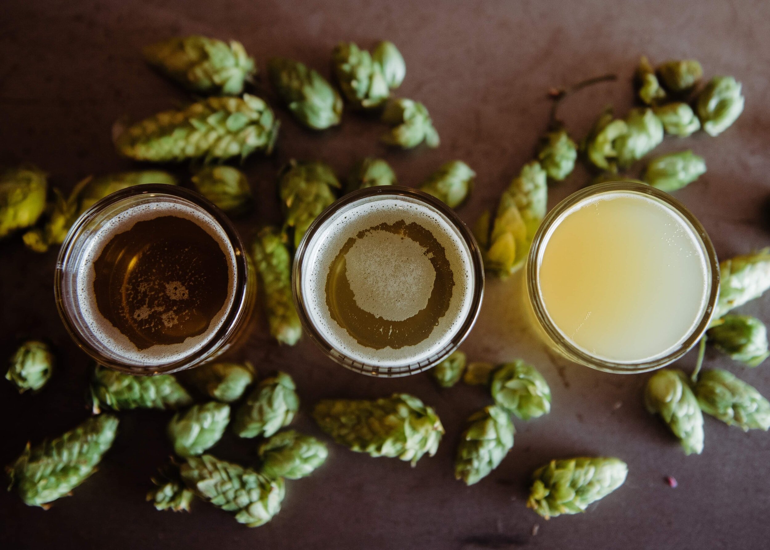 Photo of Out of the Barrel Taproom