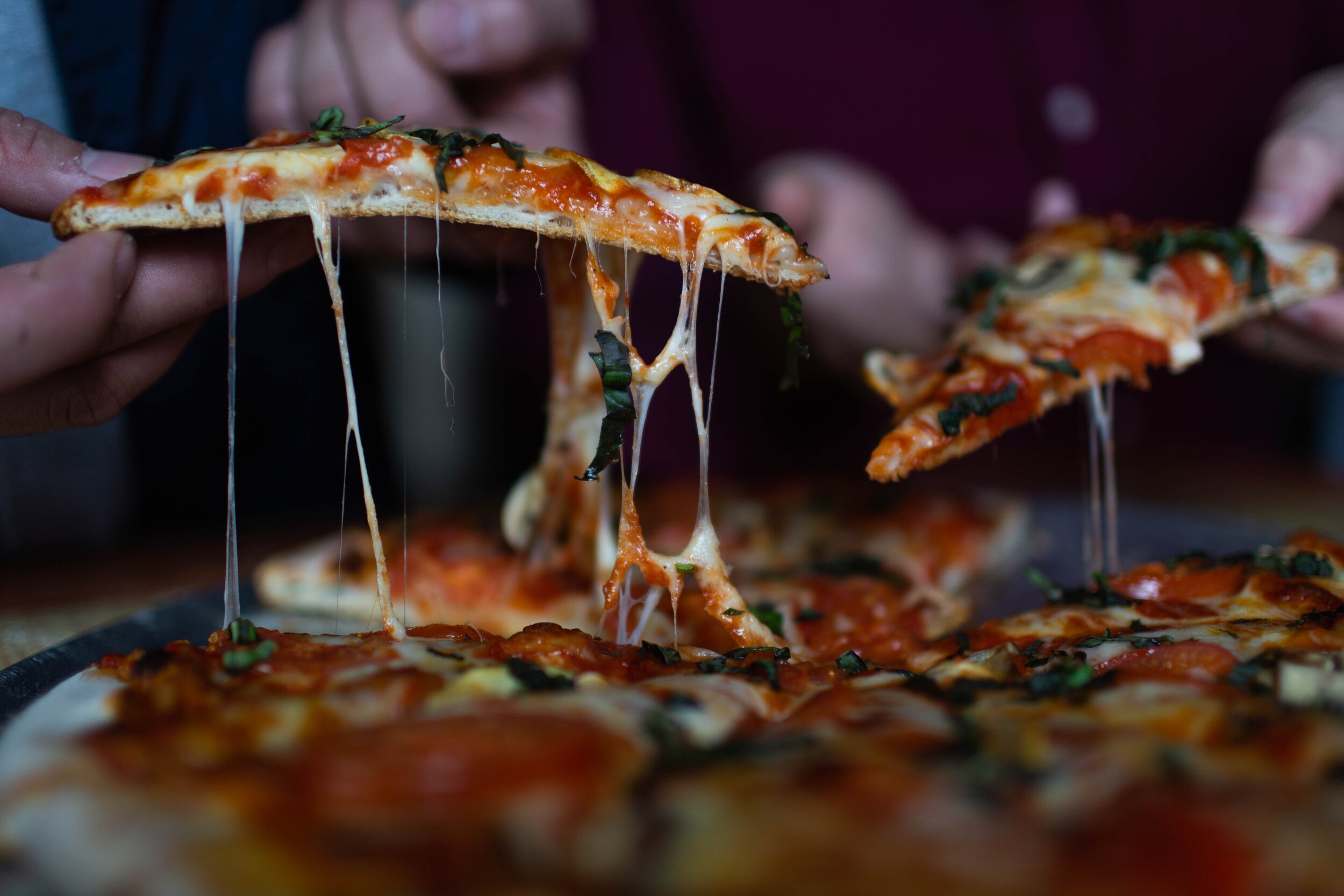 Photo of Smack Pie Pizza