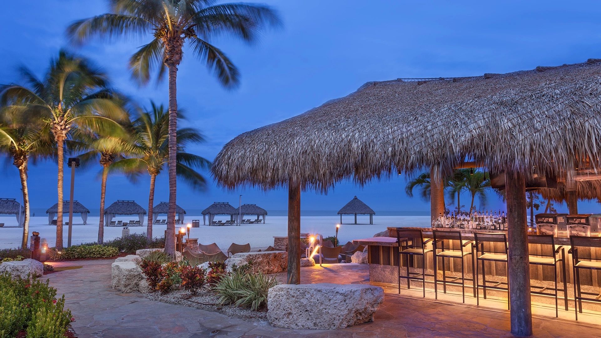 Photo of Kane Tiki Bar & Grill