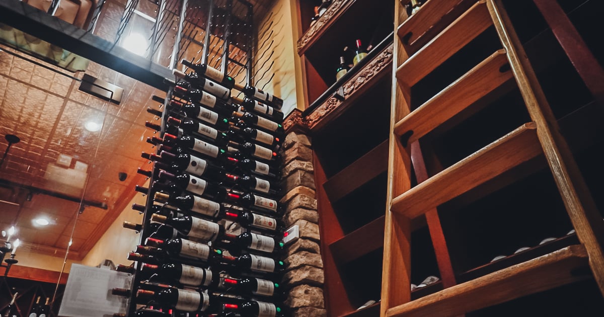 Photo of The Wine Room on Park Avenue