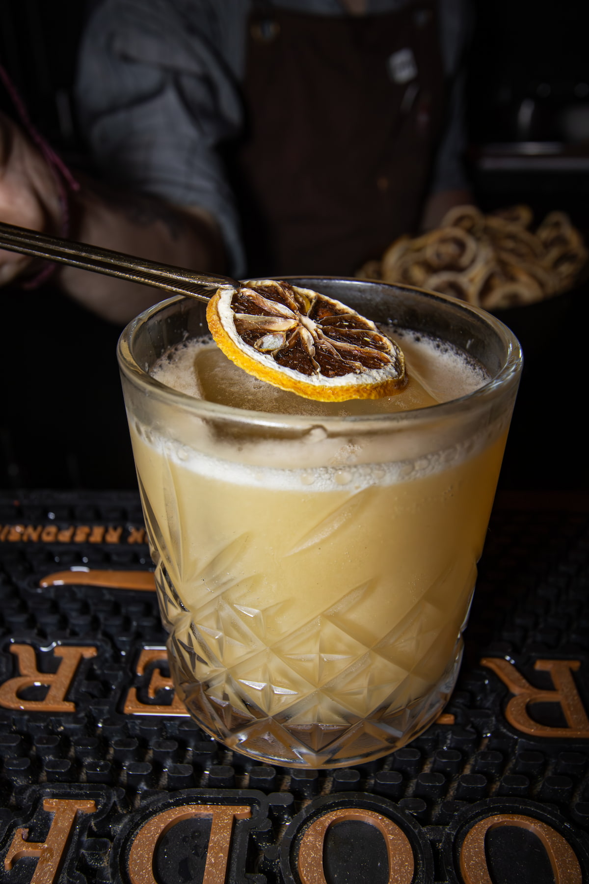 Photo of Amendment XVIII Cocktail Club