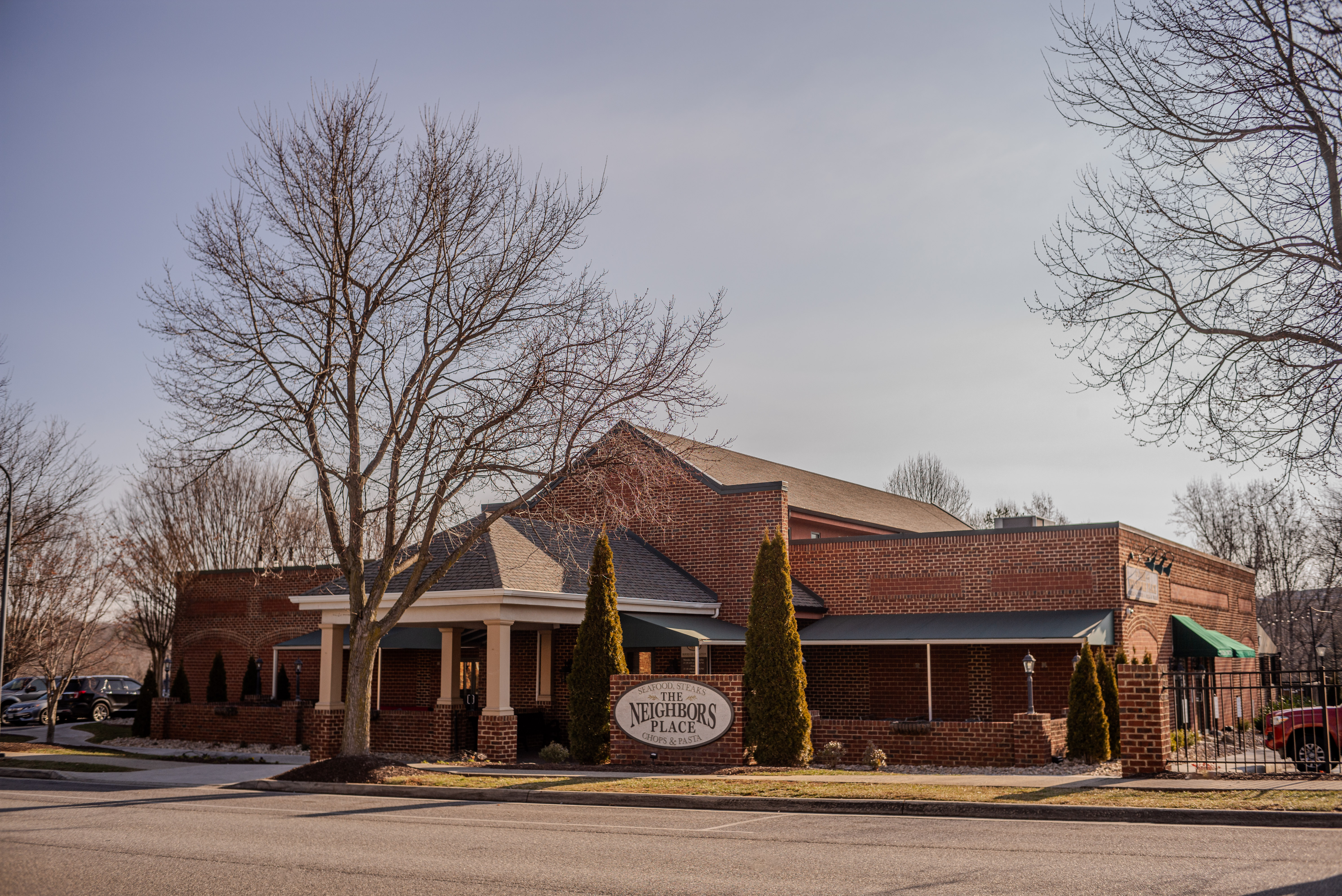 Photo of The Neighbors Place