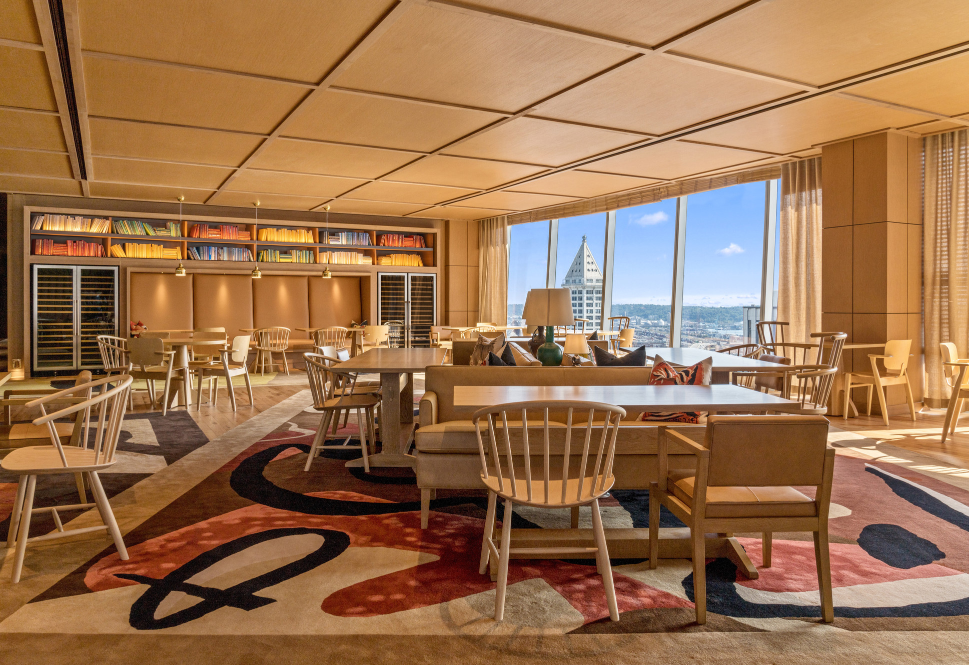 Photo of Charlotte Restaurant & Lounge