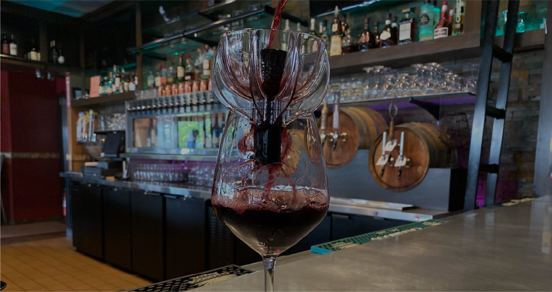 Photo of Cloud 9 Wine Bar & Restaurant