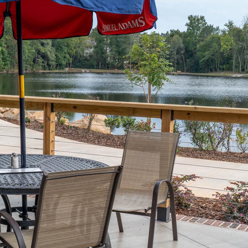 Photo of Old Mill Brewpub