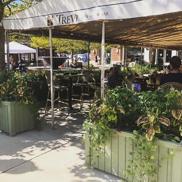 Photo of Trevi Cafe and Wine Bar