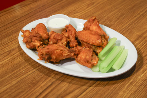 Photo of Stahley’s Cafe, Grillhouse & Bar