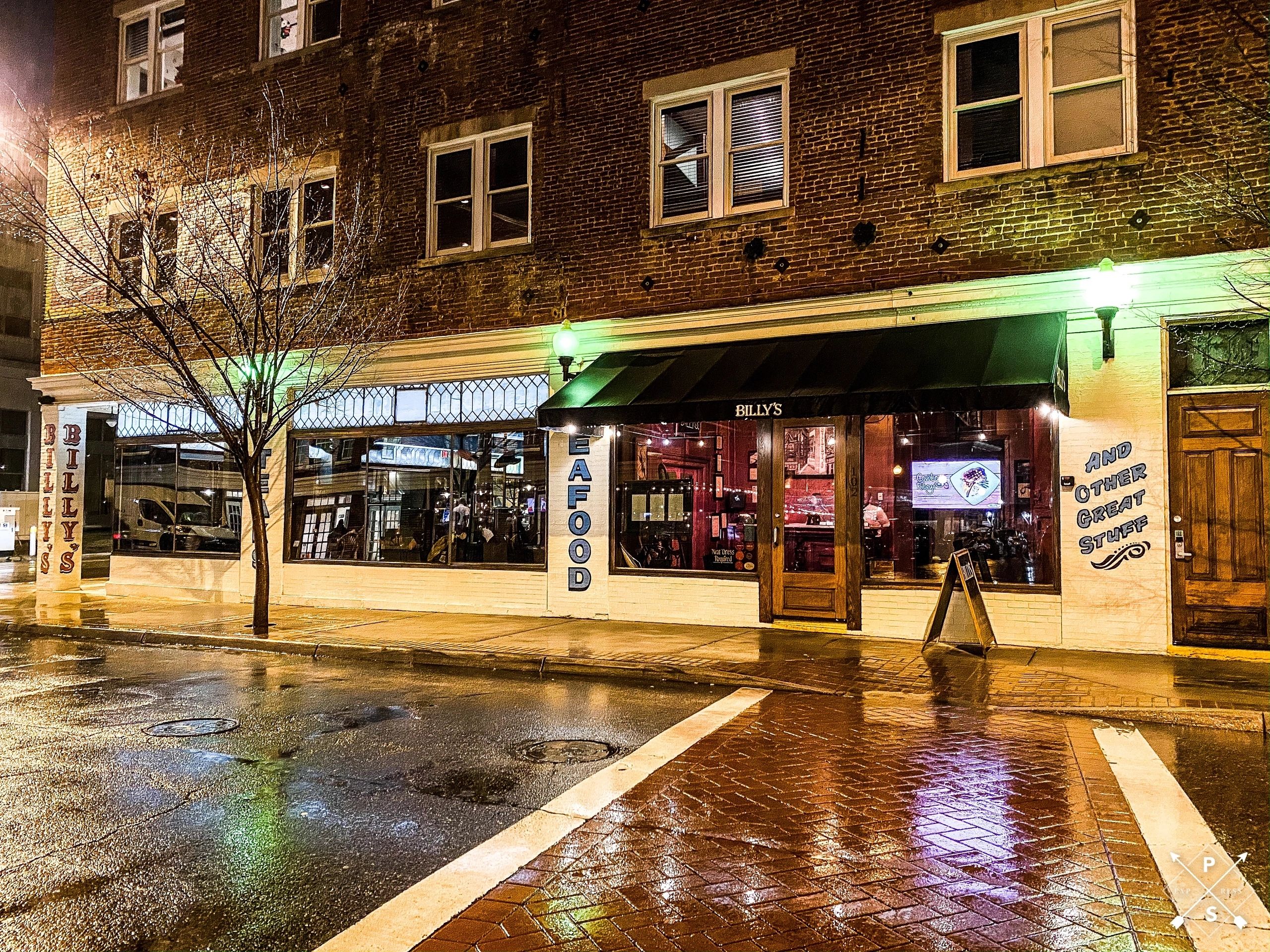 Photo of BILLY’S