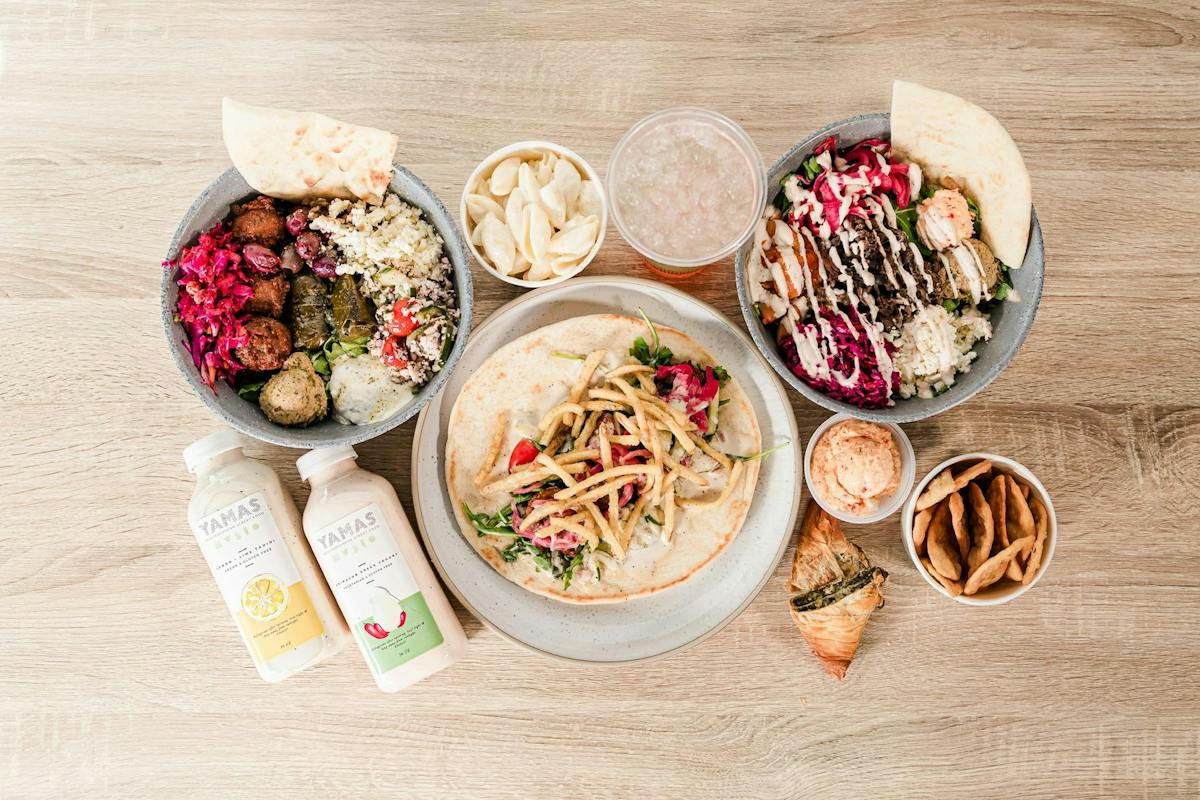 Photo of Cin Cin Burger Bar